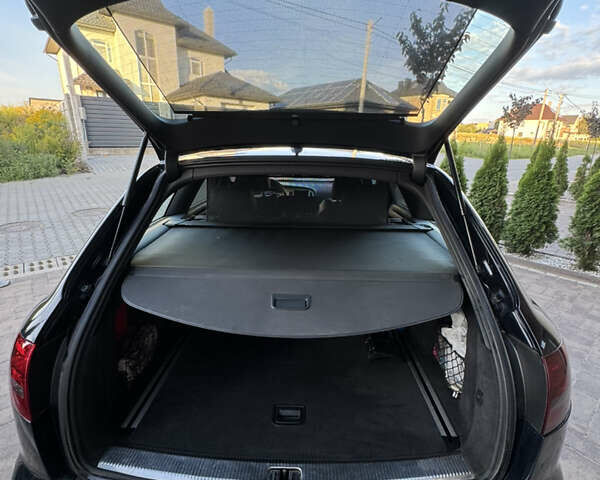 Синій Ауді А6, об'ємом двигуна 2 л та пробігом 343 тис. км за 12500 $, фото 39 на Automoto.ua