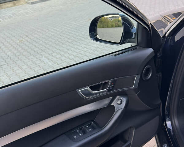 Синій Ауді А6, об'ємом двигуна 2 л та пробігом 343 тис. км за 12500 $, фото 24 на Automoto.ua