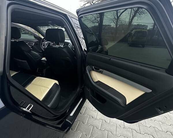 Синий Ауди А6, объемом двигателя 3 л и пробегом 330 тыс. км за 10500 $, фото 10 на Automoto.ua