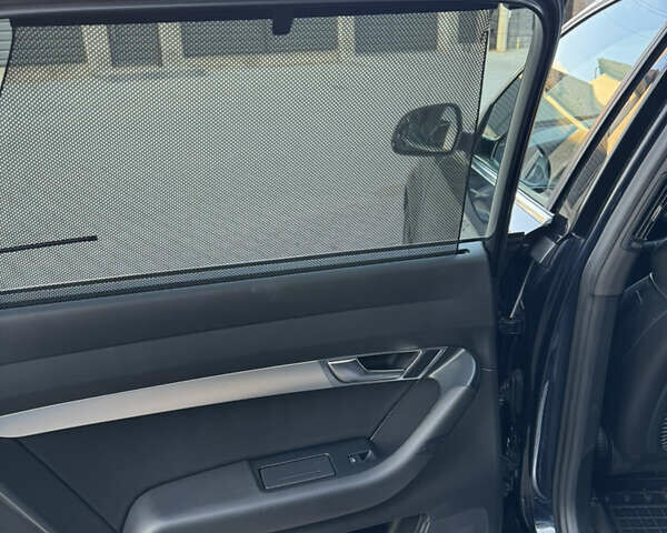 Синій Ауді А6, об'ємом двигуна 2 л та пробігом 343 тис. км за 12500 $, фото 31 на Automoto.ua