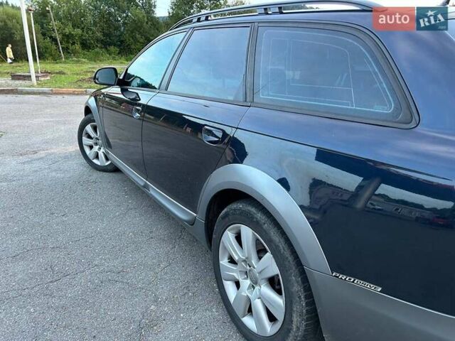 Синий Ауди А6, объемом двигателя 2.7 л и пробегом 325 тыс. км за 10500 $, фото 9 на Automoto.ua