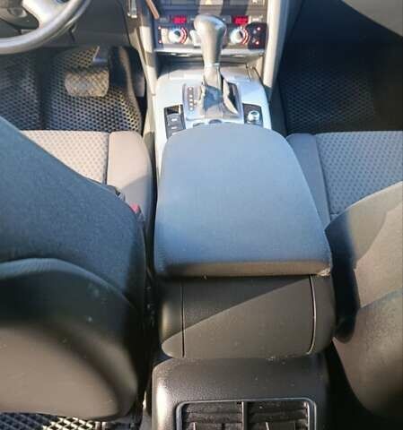 Синій Ауді А6, об'ємом двигуна 1.97 л та пробігом 236 тис. км за 9200 $, фото 16 на Automoto.ua