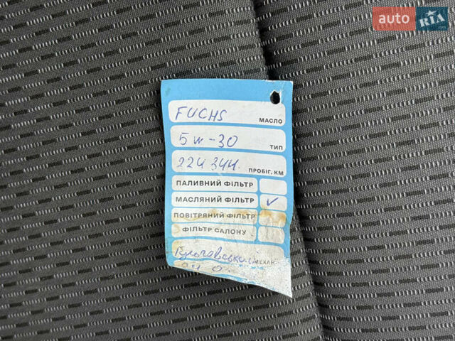 Синий Ауди А6, объемом двигателя 2 л и пробегом 236 тыс. км за 9950 $, фото 58 на Automoto.ua