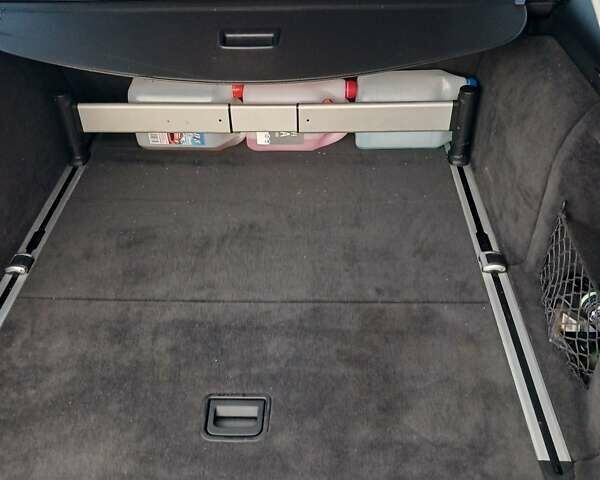 Ауди А6 2011 в Ивано-Франковске на Automoto.ua Синий Ауди А6, объемом двигателя 2.7 л и пробегом 290 тыс. км за 10500 $, фото 5 на Automoto.ua