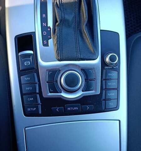 Синій Ауді А6, об'ємом двигуна 1.97 л та пробігом 236 тис. км за 9200 $, фото 19 на Automoto.ua