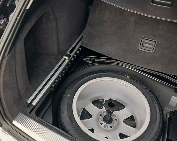 Ауди А6 2011 в Ивано-Франковске на Automoto.ua Синий Ауди А6, объемом двигателя 2.7 л и пробегом 290 тыс. км за 10500 $, фото 3 на Automoto.ua