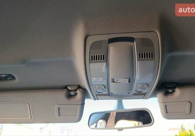 Синій Ауді А6, об'ємом двигуна 1.97 л та пробігом 236 тис. км за 9200 $, фото 17 на Automoto.ua