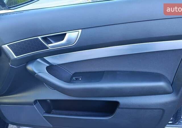 Синій Ауді А6, об'ємом двигуна 1.97 л та пробігом 236 тис. км за 9200 $, фото 32 на Automoto.ua