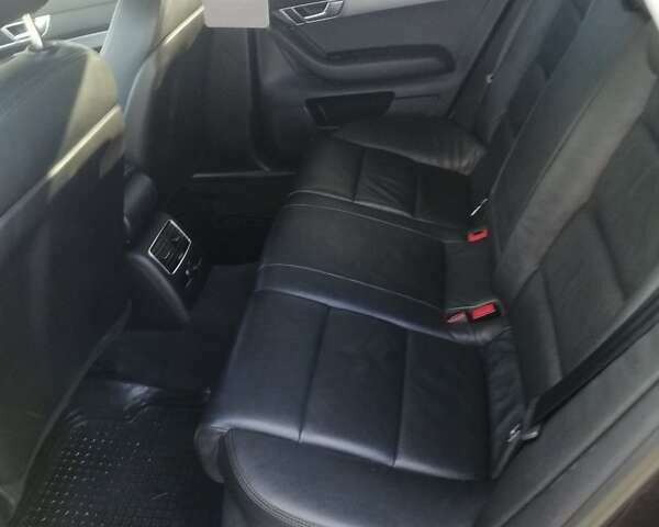 Синий Ауди А6, объемом двигателя 2 л и пробегом 205 тыс. км за 12700 $, фото 13 на Automoto.ua