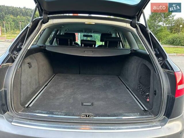 Синий Ауди А6, объемом двигателя 2.7 л и пробегом 325 тыс. км за 10500 $, фото 3 на Automoto.ua