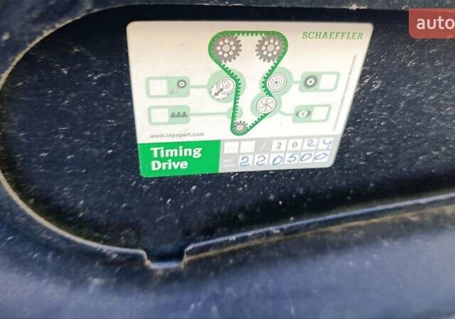 Синій Ауді А6, об'ємом двигуна 1.97 л та пробігом 236 тис. км за 9200 $, фото 39 на Automoto.ua