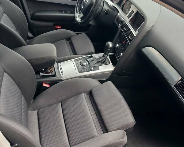 Ауди А6 2011 в Ивано-Франковске на Automoto.ua Синий Ауди А6, объемом двигателя 2.7 л и пробегом 290 тыс. км за 10500 $, фото 11 на Automoto.ua