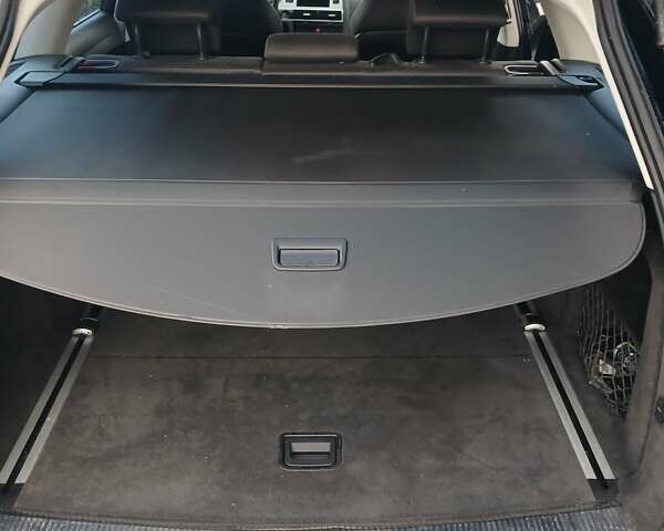 Ауди А6 2011 в Ивано-Франковске на Automoto.ua Синий Ауди А6, объемом двигателя 2.7 л и пробегом 290 тыс. км за 10500 $, фото 10 на Automoto.ua