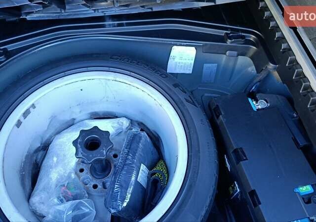 Синій Ауді А6, об'ємом двигуна 1.97 л та пробігом 236 тис. км за 9200 $, фото 36 на Automoto.ua