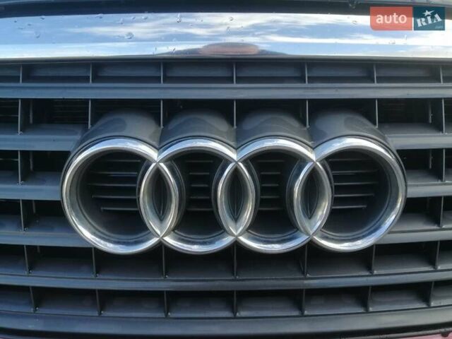 Синий Ауди А6, объемом двигателя 2 л и пробегом 205 тыс. км за 12700 $, фото 16 на Automoto.ua