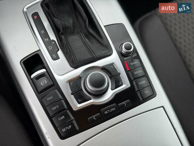 Синий Ауди А6, объемом двигателя 2 л и пробегом 236 тыс. км за 9950 $, фото 40 на Automoto.ua