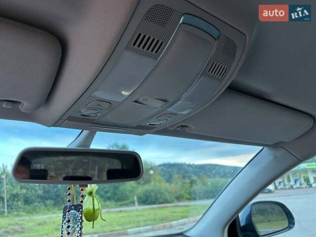 Синий Ауди А6, объемом двигателя 2.7 л и пробегом 325 тыс. км за 10500 $, фото 10 на Automoto.ua