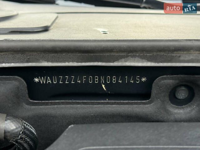 Синий Ауди А6, объемом двигателя 2 л и пробегом 236 тыс. км за 9950 $, фото 56 на Automoto.ua