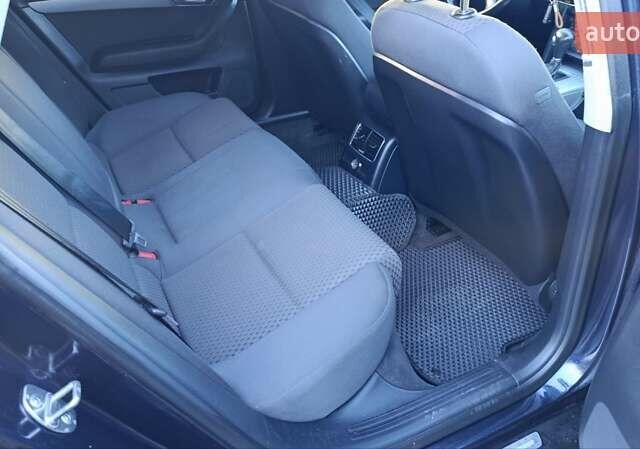 Синій Ауді А6, об'ємом двигуна 1.97 л та пробігом 236 тис. км за 9200 $, фото 33 на Automoto.ua