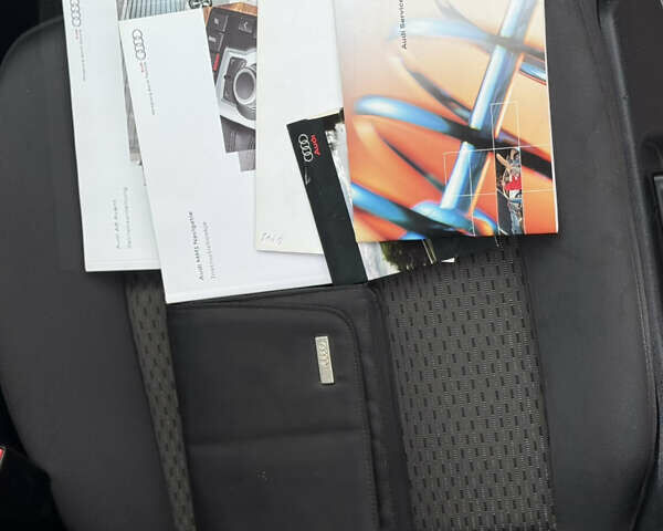 Синий Ауди А6, объемом двигателя 2 л и пробегом 236 тыс. км за 9950 $, фото 59 на Automoto.ua