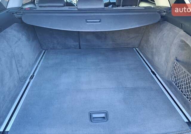 Синій Ауді А6, об'ємом двигуна 1.97 л та пробігом 236 тис. км за 9200 $, фото 35 на Automoto.ua