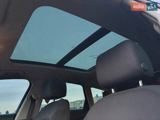 Синий Ауди А6, объемом двигателя 2 л и пробегом 281 тыс. км за 14400 $, фото 16 на Automoto.ua