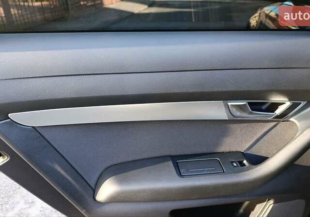 Синій Ауді А6, об'ємом двигуна 1.97 л та пробігом 236 тис. км за 9200 $, фото 29 на Automoto.ua