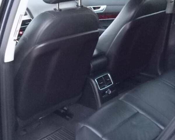 Синій Ауді А6, об'ємом двигуна 2.7 л та пробігом 300 тис. км за 11000 $, фото 7 на Automoto.ua