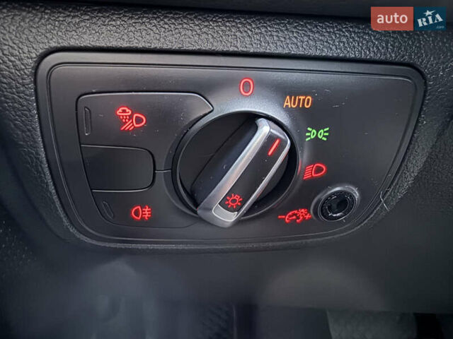 Синий Ауди А6, объемом двигателя 3 л и пробегом 257 тыс. км за 16300 $, фото 46 на Automoto.ua