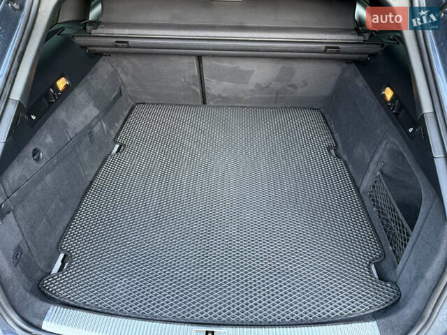 Синий Ауди А6, объемом двигателя 3 л и пробегом 257 тыс. км за 16300 $, фото 28 на Automoto.ua