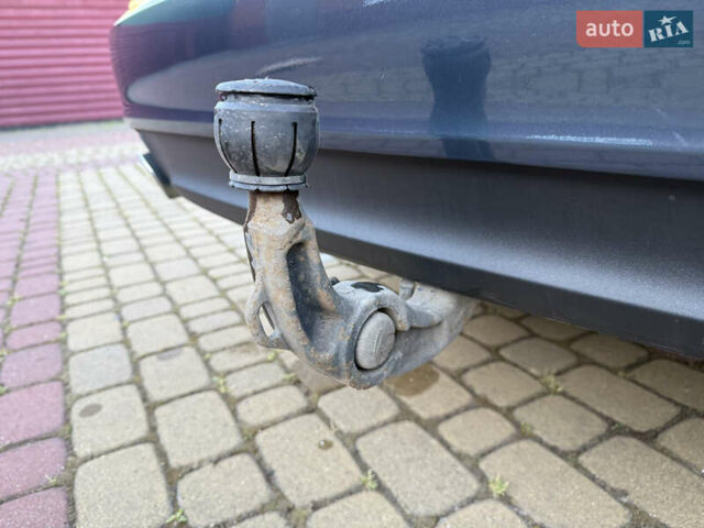 Синий Ауди А6, объемом двигателя 3 л и пробегом 257 тыс. км за 16300 $, фото 32 на Automoto.ua