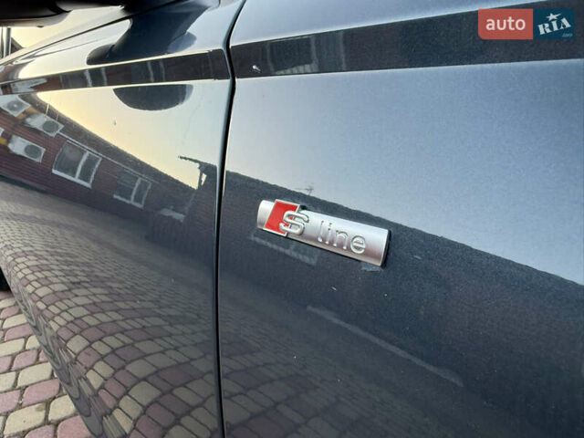 Синий Ауди А6, объемом двигателя 3 л и пробегом 257 тыс. км за 16300 $, фото 13 на Automoto.ua