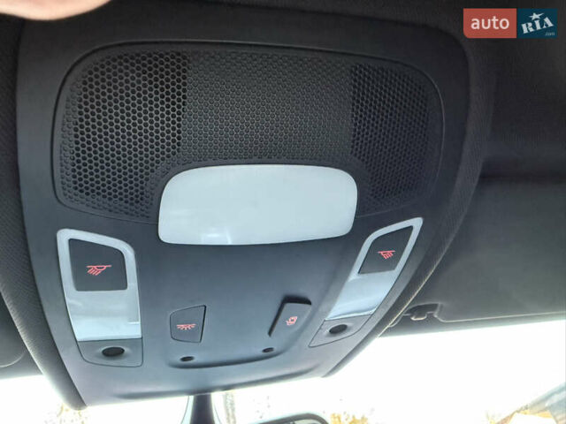 Синий Ауди А6, объемом двигателя 3 л и пробегом 257 тыс. км за 16300 $, фото 45 на Automoto.ua