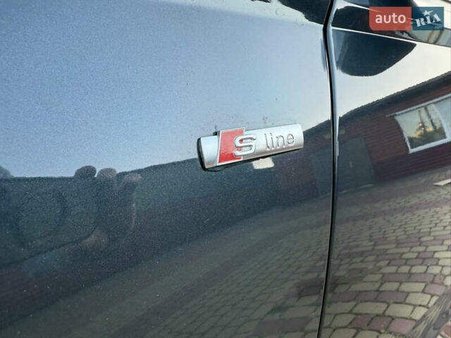 Синий Ауди А6, объемом двигателя 3 л и пробегом 257 тыс. км за 16300 $, фото 35 на Automoto.ua