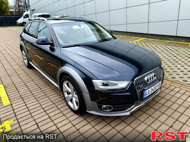 Синий Ауди А6, объемом двигателя 2 л и пробегом 204 тыс. км за 10700 $, фото 1 на Automoto.ua