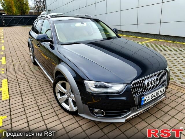 Синий Ауди А6, объемом двигателя 2 л и пробегом 204 тыс. км за 10700 $, фото 6 на Automoto.ua