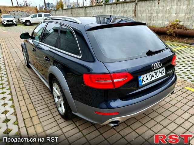 Синий Ауди А6, объемом двигателя 2 л и пробегом 204 тыс. км за 10700 $, фото 4 на Automoto.ua