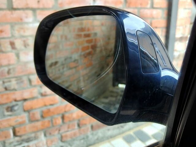 Синий Ауди А6, объемом двигателя 2 л и пробегом 204 тыс. км за 10700 $, фото 7 на Automoto.ua