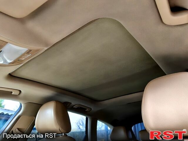 Синий Ауди А6, объемом двигателя 2 л и пробегом 204 тыс. км за 10700 $, фото 9 на Automoto.ua