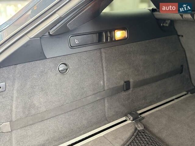 Синий Ауди А6, объемом двигателя 2.97 л и пробегом 299 тыс. км за 15200 $, фото 24 на Automoto.ua