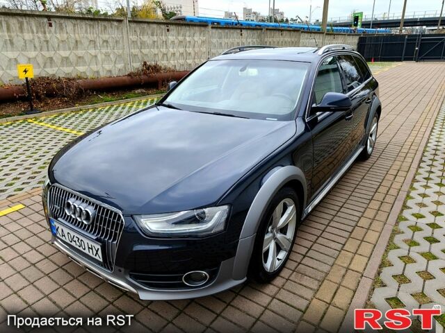 Синий Ауди А6, объемом двигателя 2 л и пробегом 204 тыс. км за 10700 $, фото 3 на Automoto.ua