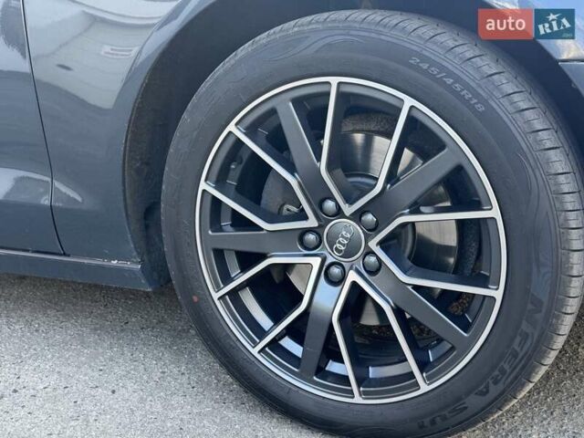 Синий Ауди А6, объемом двигателя 2.97 л и пробегом 299 тыс. км за 15200 $, фото 9 на Automoto.ua