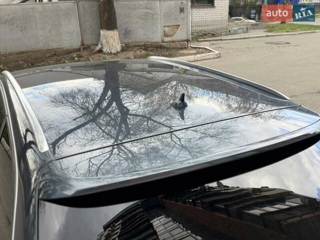 Синий Ауди А6, объемом двигателя 2.97 л и пробегом 299 тыс. км за 15200 $, фото 4 на Automoto.ua