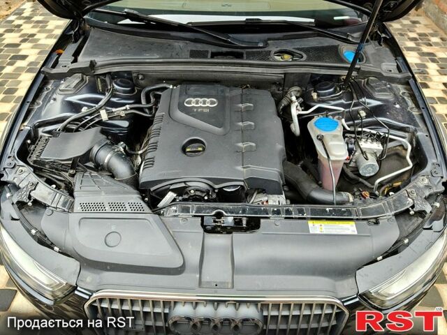 Синий Ауди А6, объемом двигателя 2 л и пробегом 204 тыс. км за 10700 $, фото 10 на Automoto.ua