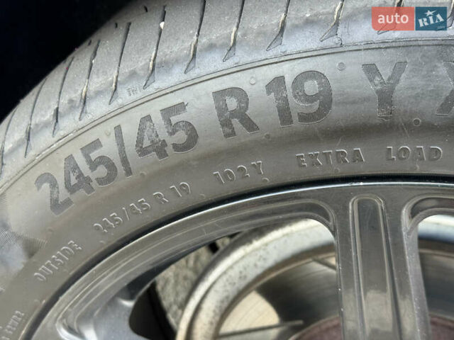 Синий Ауди А6, объемом двигателя 3 л и пробегом 250 тыс. км за 21300 $, фото 14 на Automoto.ua