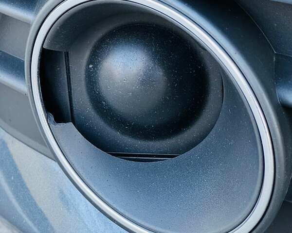 Синий Ауди А6, объемом двигателя 2.97 л и пробегом 299 тыс. км за 15200 $, фото 8 на Automoto.ua