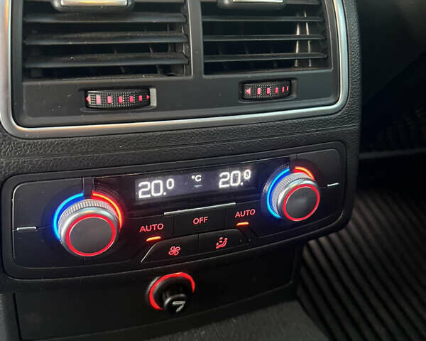 Синій Ауді А6, об'ємом двигуна 1.97 л та пробігом 300 тис. км за 16200 $, фото 21 на Automoto.ua