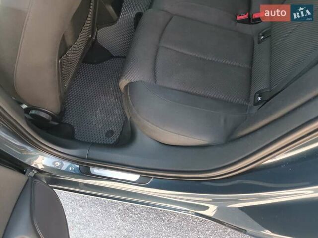 Синий Ауди А6, объемом двигателя 2 л и пробегом 269 тыс. км за 16300 $, фото 52 на Automoto.ua