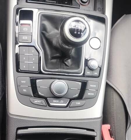 Синий Ауди А6, объемом двигателя 1.97 л и пробегом 256 тыс. км за 14500 $, фото 17 на Automoto.ua