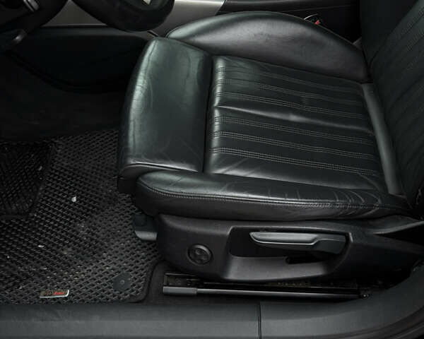 Синий Ауди А6, объемом двигателя 2.97 л и пробегом 316 тыс. км за 15600 $, фото 10 на Automoto.ua